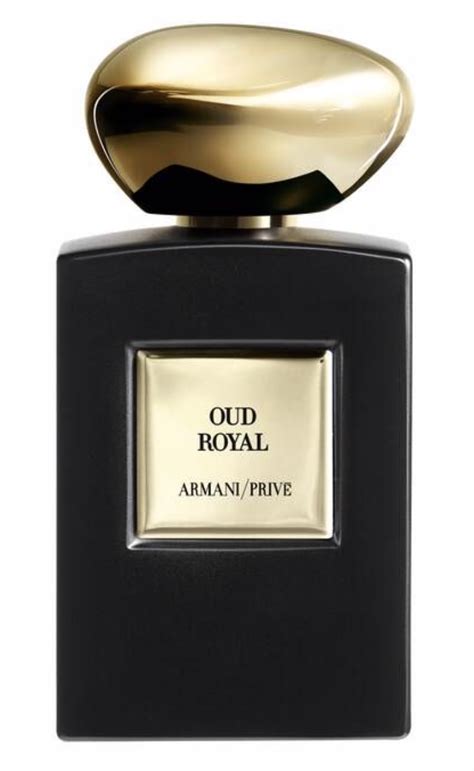 armani prive oud royal perfume price